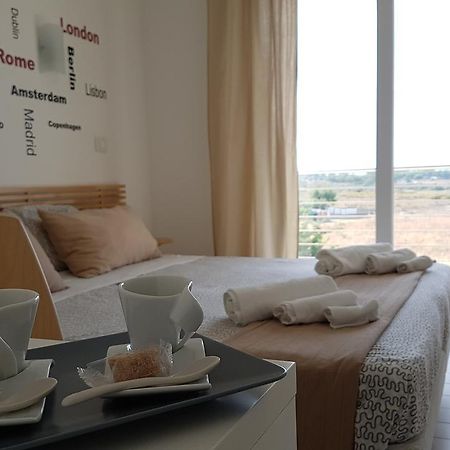 B&Brucoli Oliveto  Dış mekan fotoğraf