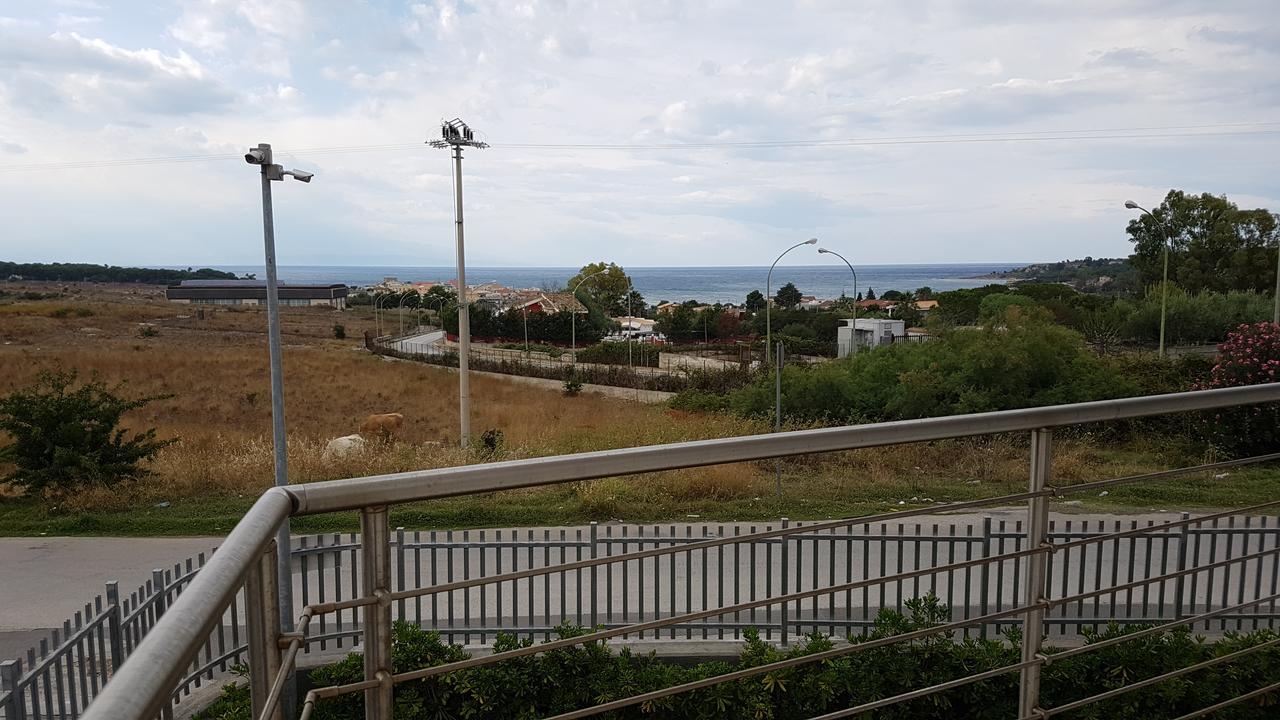 B&Brucoli Oliveto  Dış mekan fotoğraf