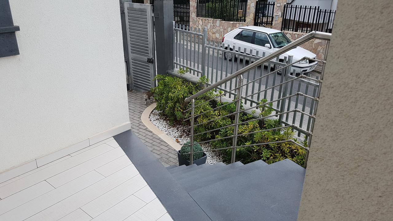 B&Brucoli Oliveto  Dış mekan fotoğraf
